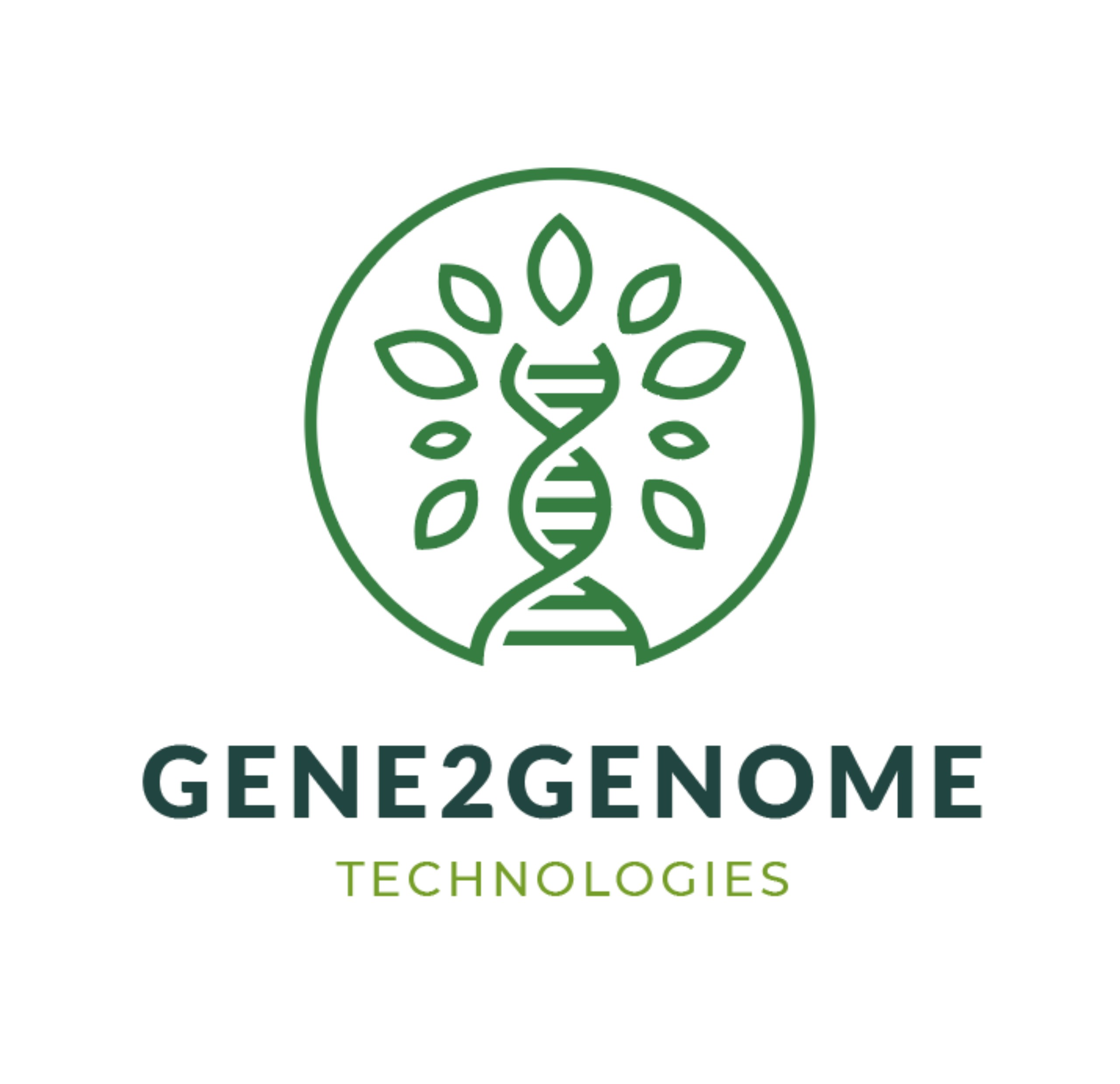 gene2genometech.com